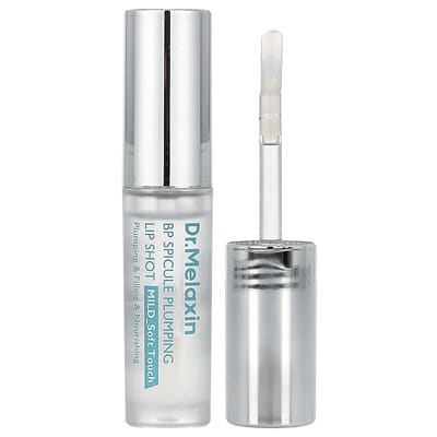 Увлажняющий лип-шот Bio-Spicule Plumping Lip Shot, Mild Soft Touch, 0.13 fl oz (4 ml)