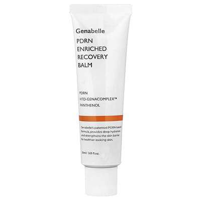 PDRN Enriched Recovery Balm, 1.69 fl oz (50 ml)