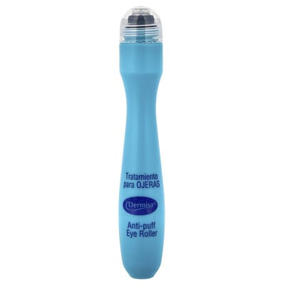 Anti-Puff Eye Roller, 0.5 fl oz (15 ml)