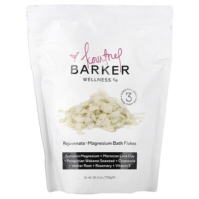Магниевая соль для ванн Rejuvenate 26.5 oz (750 g)