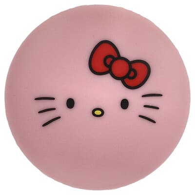 The Creme Shop Hello Kitty®, бальзам для губ Macaron, Watermelon, 0.26 oz (7.5 g)