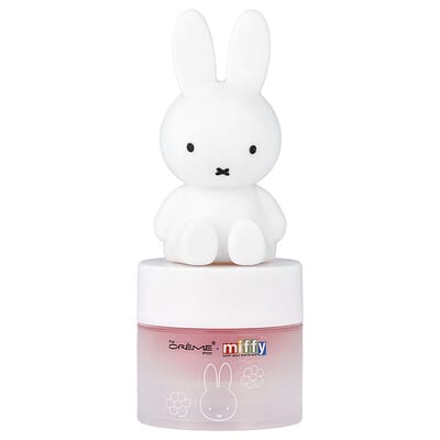 Miffy, Moisturizing Lip Balm, Rare Rose, 0.28 oz (8 g)