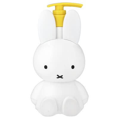 Увлажняющий лосьон для тела Miffy, Sweet Wonder, 11.4 fl oz (340 ml)