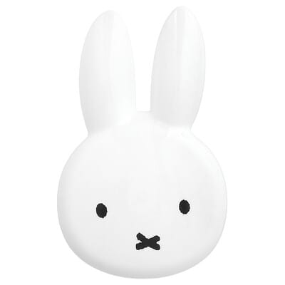 Miffy, On-The-Go Compact Mirror, 1 Piece