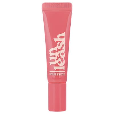 Блестящий бальзам для губ Sunset Dazzle Gloss Balm, No.2 Bondi, 10 g