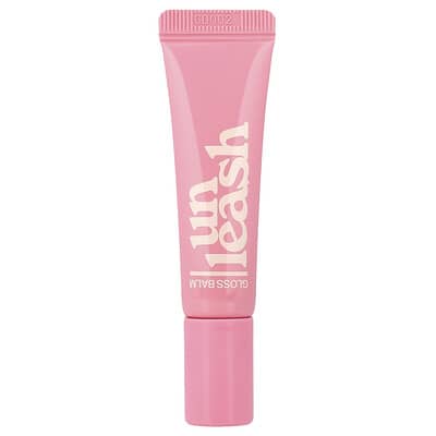 Sunset Dazzle Gloss Balm, No.1 Malibu, 10 g