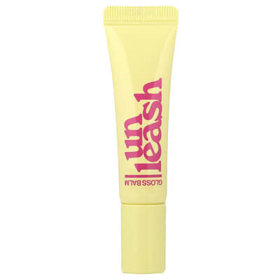 Блеск-бальзам Sunset Dazzle Gloss Balm, No.0 Waikiki, 10 g