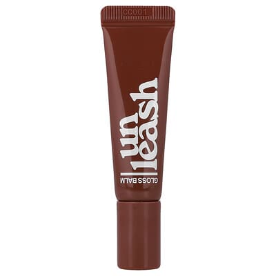 Блеск-бальзам Sunset Dazzle Gloss Balm, No.5 Amalfi, 10 g
