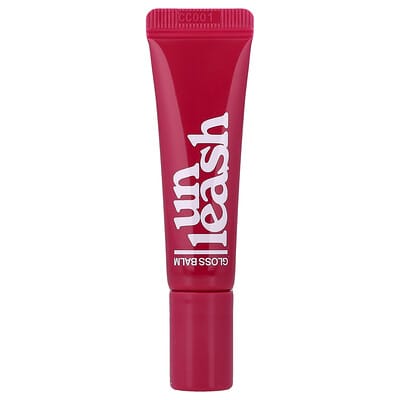 Sunset Dazzle Gloss Balm, No.4 Bora Bora, 10 g