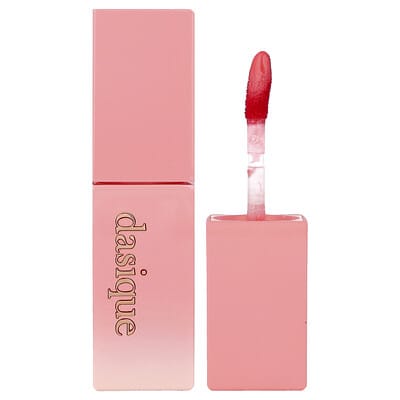 Тинт для губ Juicy Dewy, 09 Peach Pudding, 0.12 oz (3.5 g)
