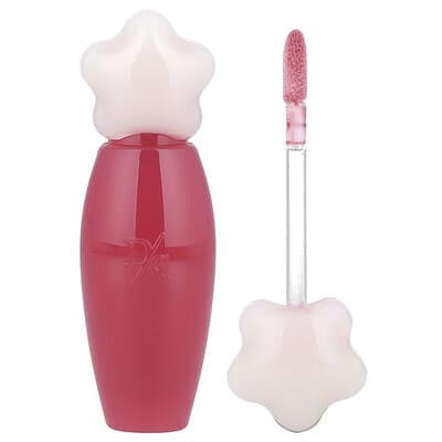 Dasique Pure Water блеск для губ, 11 Misty Rose, 0.09 oz (2.6 g)