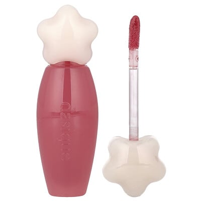 Pure Water Lip Gloss, 06 Fade Rose, 0.09 oz (2.6 g)