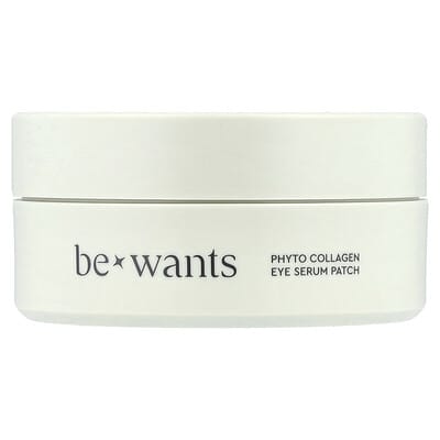Phyto Collagen Eye Serum Patch, 60 Patches