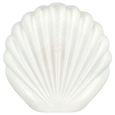Набор Sea Gems Pearl Puff + Case, 2 шт.