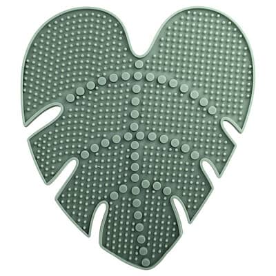 Салфетка для очистки кистей для макияжа EcoTools 1 шт