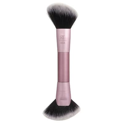Angled Fan Finishing Brush, 1 Brush