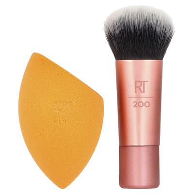 Mini Travel Duo, Face, 2 Piece Set