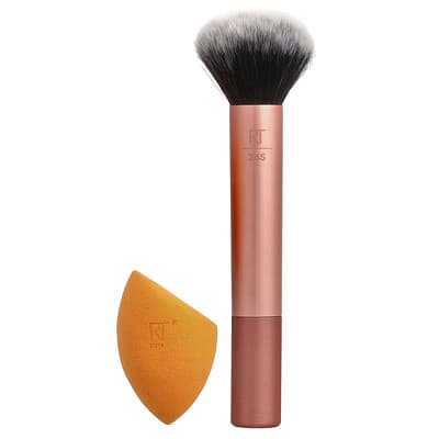 Everything Blending Duo, Face, 2 Piece Set