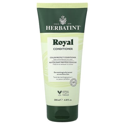 Royal Conditoner, 6.8 fl oz (200 ml)