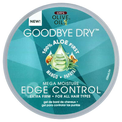 Контроль укладки ORS Olive Oil Goodbye Dry™ Extra Firm, 64 g
