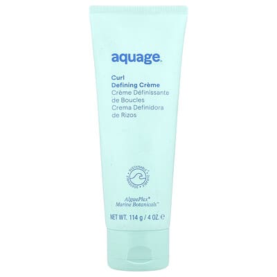 Aquage крем для определения завитков, 4 oz (114 g)
