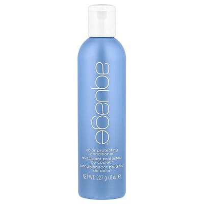 Кондиционер для защиты цвета Aquage 8 oz (227 g)
