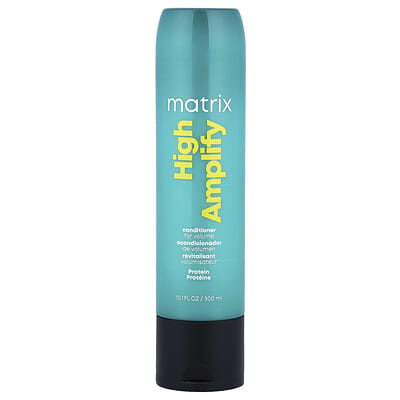 Кондиционер для волос High Amplify, для объема, 10.1 fl oz (300 ml)