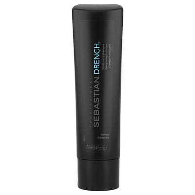 Drench™, Moisturizing Shampoo, 8.4 fl oz (250 ml)