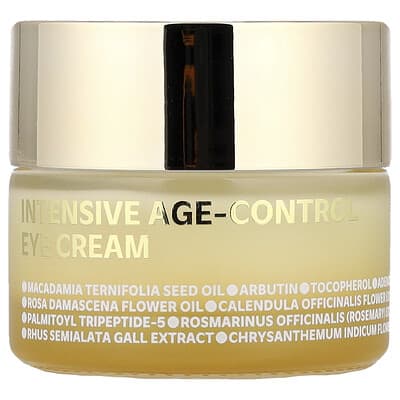 Intensive Age-Control Eye Cream, 20 ml