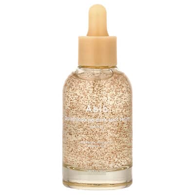 Сыворотка от темных пятен Abib Glutathiosome Dark Spot, Vita Drop, 1.69 fl oz (50 ml)