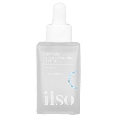 Moringa Tightening Pore Serum, 1.01 fl oz (30 ml)