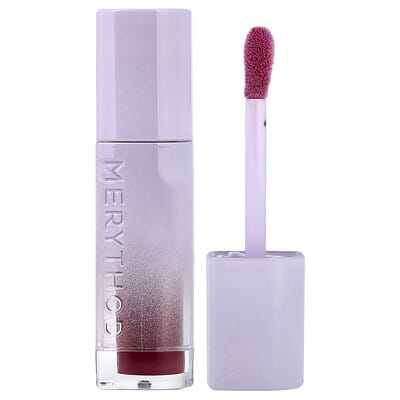 Жидкая помада Merythod Dewy Jelly Lip 02 Florid 0.11 oz