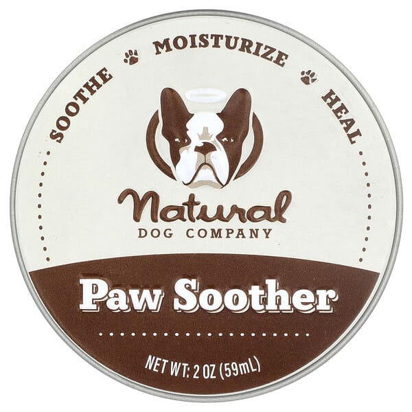 Paw Soother, 2 oz (59 ml)