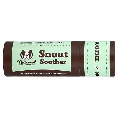 Snout Soother Stick, 2 oz (59.15 ml)