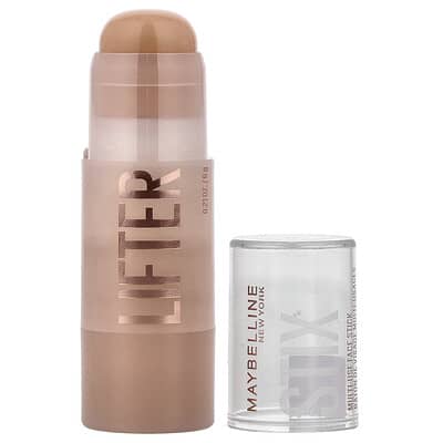 Lifter Stix, Multi Use Face Stick, 10 Neutral, 0.21 oz (6 g)