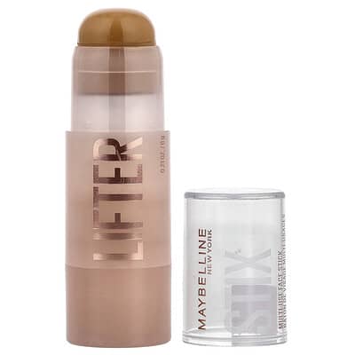 Lifter Stix, Multi Use Face Stick, 40 Natural, 0.21 oz (6 g)