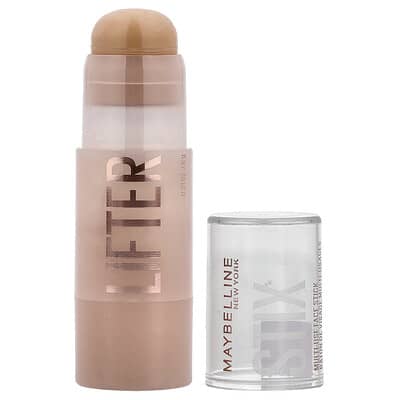 Lifter Stix, Multi Use Face Stick, 20 Neutral, 0.21 oz (6 g)