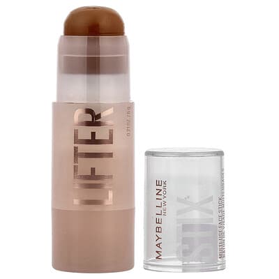 Lifter Stix, Multi Use Face Stick, 60 Warm, 0.21 oz (6 g)