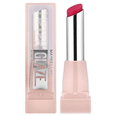 Масло для губ Lifter Glaze Oil Balm, 003 Rose Bite, 0.1 oz (2.8 g)