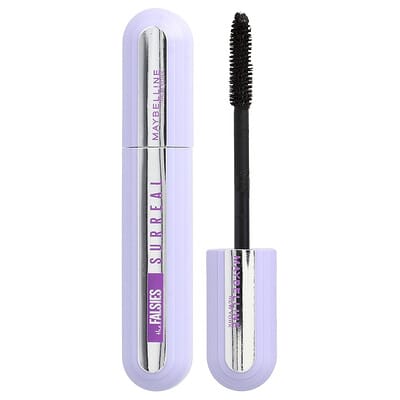 Тушь Maybelline The Falsies Surreal Extensions 175 Very Black 0.33 fl oz (10 ml)