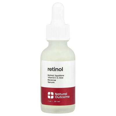 Сыворотка с ретинолом Reverse Serum, 1 oz (30 ml)