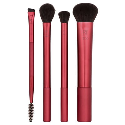 Набор кистей Blend, Set + Stash, 5 шт