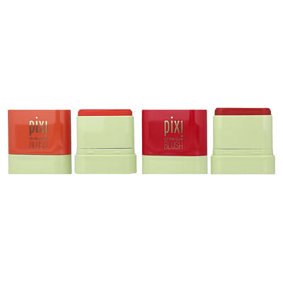 On-The-Glow Blush Duo, 2 Count, 0.3 oz (10 g) Each