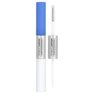 Lashrum сыворотка для роста ресниц, 0.34 oz (10 g)