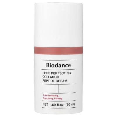 Pore Perfecting Collagen Peptide Cream, 1.69 fl oz (50 ml)
