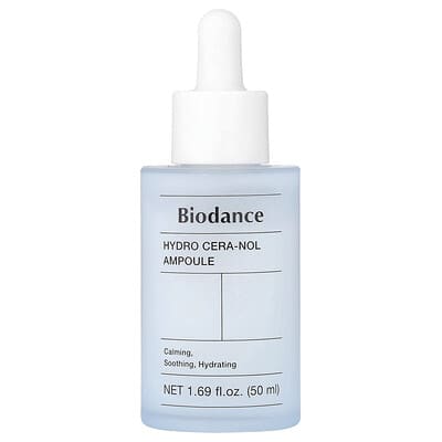 Biodance Hydro Cera-Nol сыворотка, 1.69 fl oz (50 ml)