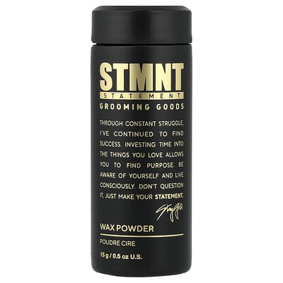 Порошок Wax Powder, 0.5 oz (15 g)