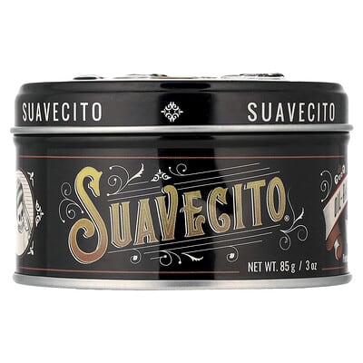 Oil-Based Pomade, 3 oz (85 g)