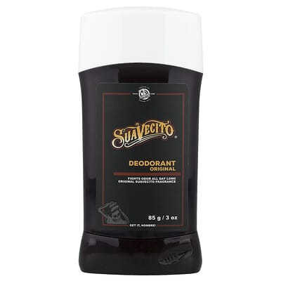 Дезодорант Suavecito Original 3 oz (85 g)
