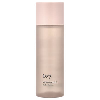 107 Micro Drizzle Hydro тонер, 5.2 fl oz (155 ml)